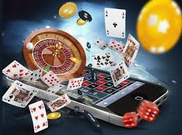 Discover the Exciting World of WG Casino Online Games -292802249