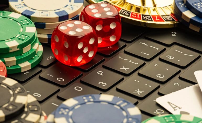 Discover the Exciting World of WG Casino Online Games -292802249