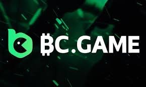 Discovering BC.Game The Premier Online Gaming Platform in Denmark