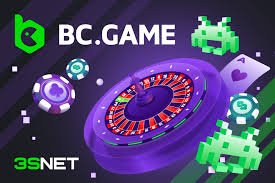 Experience the Thrill of BC.Game Online Casino in Thailand 2074650892