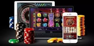 Experience the Thrill of Lucky Carnival Casino & Sportsbook -408140842