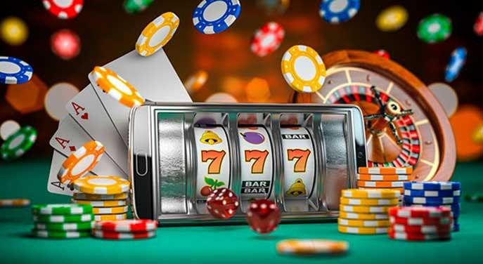 Experience the Thrill of Lucky Carnival Casino & Sportsbook -408140842
