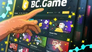 Exploring the World of BC.Game Your Ultimate Gambling Experience