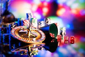 Richy Leo Casino Your Ultimate Gaming Destination