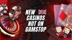 Casino Sites Not on Gamstop Explore Exciting Alternatives Casino Sites Not on Gamstop Explore Exciting Alternatives