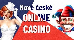 České Kasino Vše, co potřebujete vědět o hraní v českých online kasinech