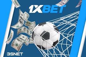 Explore the Features of the 1xBet App for Seamless Betting -1373588482