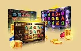 Explore the Wild World of SlotsSafari Casino -2079194951