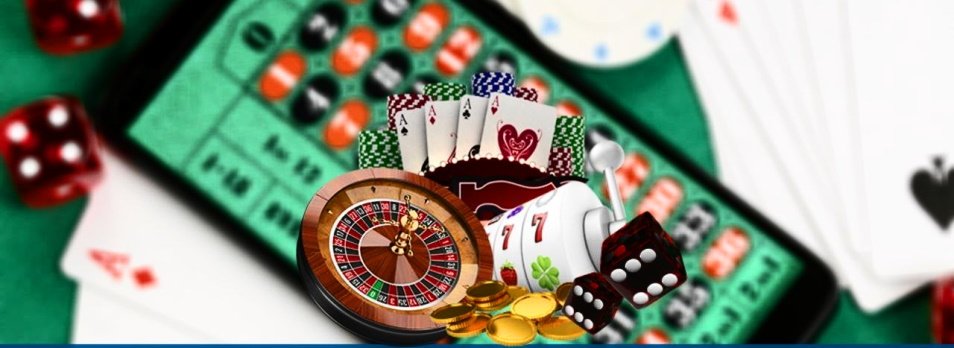 The Rise of Casinos Non on Gamstop A Comprehensive Guide The Rise of Casinos Non on Gamstop A Comprehensive Guide