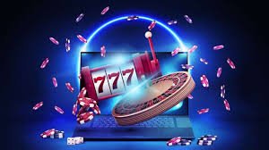 Exploring MrSpin9 Casino Your Ultimate Gaming Destination